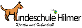 Hundeschule Hilmer Logo